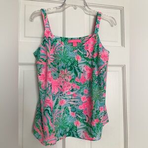 Lilly Pulitzer Nadia Cami